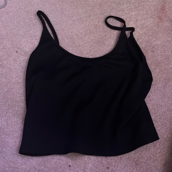 SHEIN Tops - Tank top from shein.It is super soft and comfy. I never worn it before.